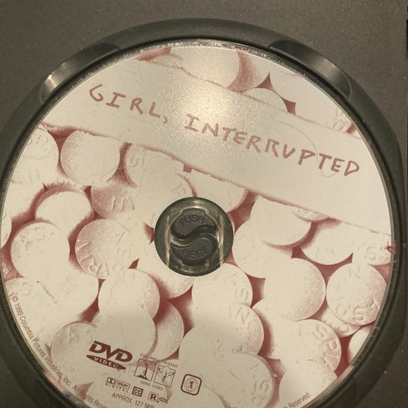 DVD Girl Interrupted - Picture 3 of 4